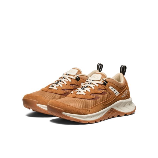 Women's Hightrail Vented Hiking Shoe  |  Chipmunk/Birch