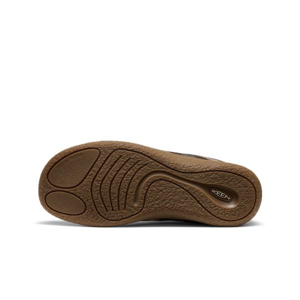 Men's Howser III Slide  |  Magnet/Birch