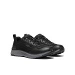 Women's Sparta 2 ESD (Soft Toe)  |  Steel Grey/Black