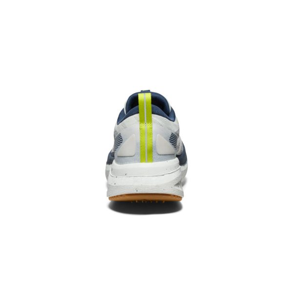 Men's WK400 II Walking Shoe  |  Star White/Naval Academy