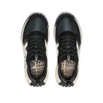 Women's KS86 Sneaker  |  Black/Birch