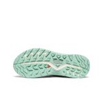 Women's Hightrail Waterproof Hiking Shoe | Alloy/Lichen
