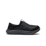 Men's Whyser Slip-On  |  Black