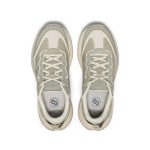 Women's WK500 Leather Walking Shoe  |  Abbey Stone/Birch