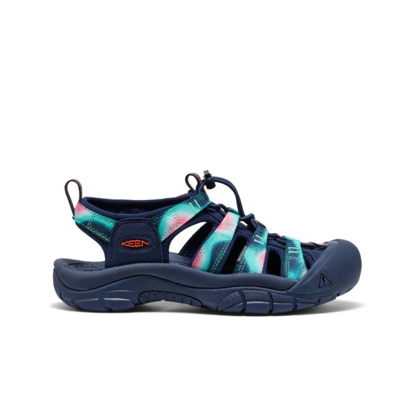 Women's Newport H2  |  Destination Pack