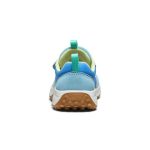 Little Kids' KS86 Sneaker  |  Baltic Sea/Wax Yellow