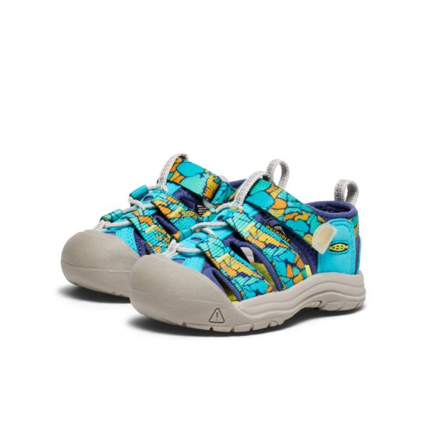 Toddlers' Newport H2  |  Pebble Glow