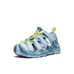 Big Kids' Hyperport H2 Sandal  |  Skyway/Faded Denim