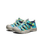 Big Kids' Newport H2  |  Pebble Glow