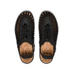 All Gender UNEEK II Convertible | Black/Black