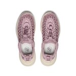 Women's UNEEK WK Sneaker  |  Toadstool/Birch