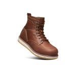 Men's San Jose 6 Boot (Aluminum Toe)  |  Gingerbread/Gum
