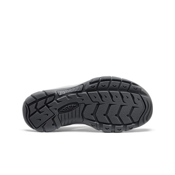 Men's Newport H2 Sandal  |  Naval Academy/KEEN Yellow