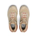 Women's Zionic NXT Waterproof Hiking Boot  |  Safari/Cork