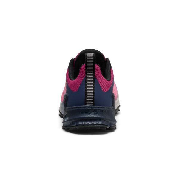 Women's Zionic NXT Waterproof Hiking Shoe  |  Pink Lemonade/Bright Marigold