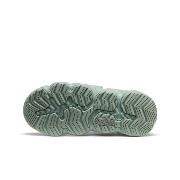 Women's Hypowser Wrap Shoe  |  Iceberg Green