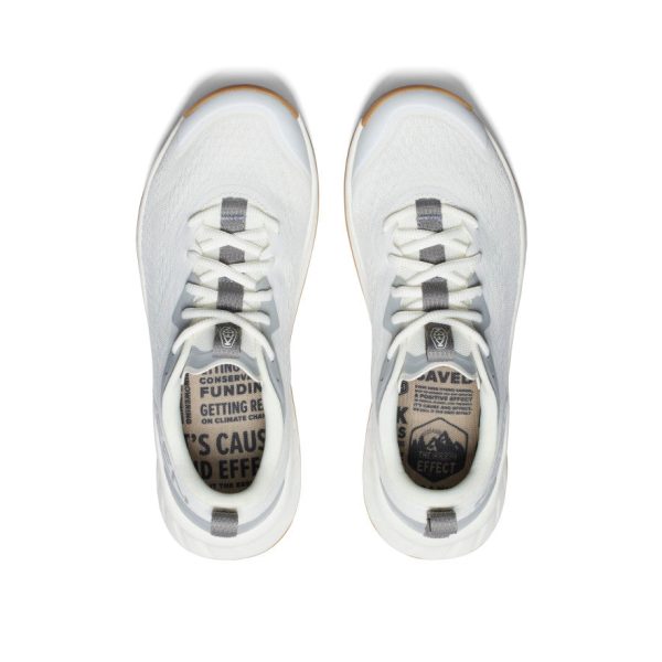 Women's Versacore Speed Shoe  |  Star White/Alloy