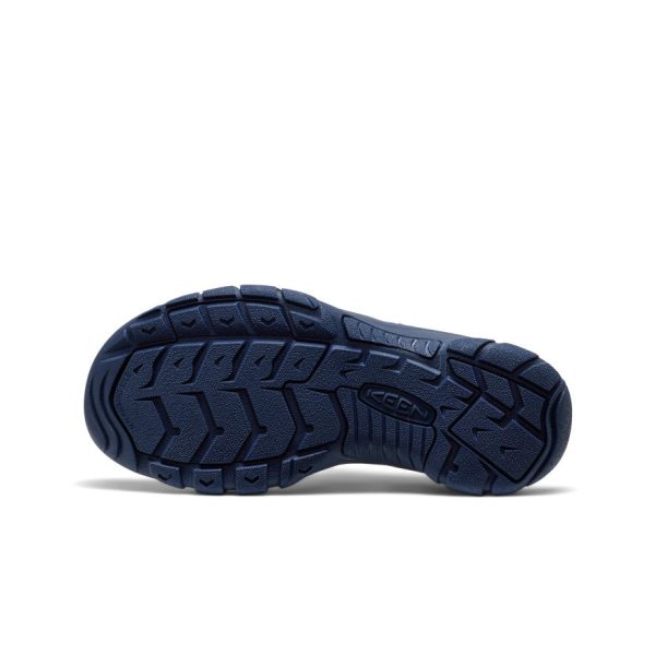 Men's Newport H2 Sandal  |  Destination Pack