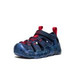Little Kids' Hyperport H2 Sandal  |  Naval Academy/Red Carpet