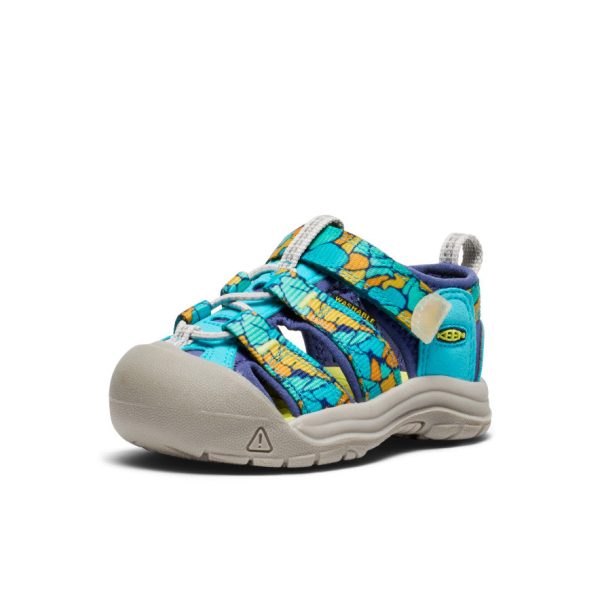 Toddlers' Newport H2  |  Pebble Glow
