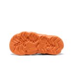 Big Kids' Hyperport H2 Sandal  |  Mediterranea/Orange Peel