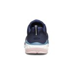 Women's Arvada Work Sneaker (Carbon Toe)  |  Naval Academy/Peach Whip