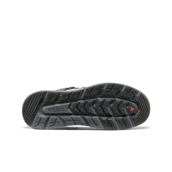 Men's UNEEK WK Sneaker  |  Magnet