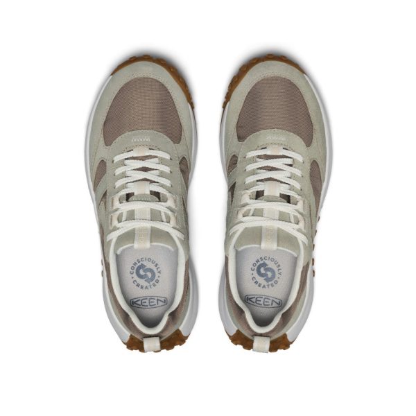 Women's KS86 Sneaker  |  Abbey Stone/Brindle
