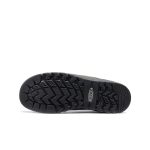 Men's Jasper Rocks Sneaker  |  Black/Bronze Brown