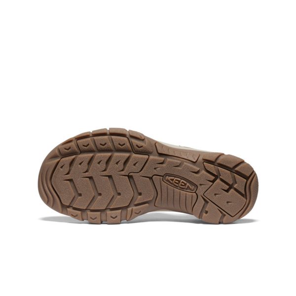 Men's Newport H2 Sandal  |  Java/Golden Yellow