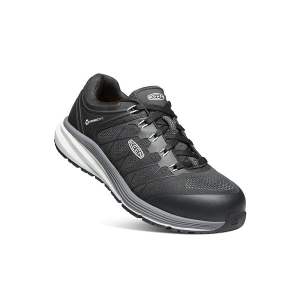 Men's Vista Energy (Carbon Toe)  |  Vapor/Black