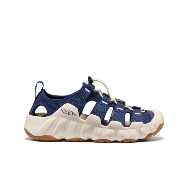 Women's Hyperport H2 Sandal  |  Naval Academy/Wax Yellow