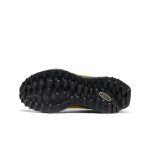 Men's Jasper Zionic Sneaker | Lemon Curry/Naval Academy