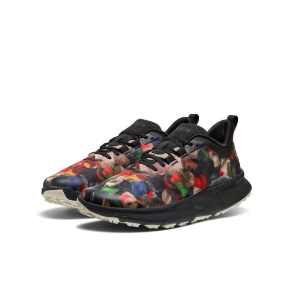 Men's 450 Dirt Hiking Shoe x Ultra Heavy & Palm Graphics  |  Multi/Black