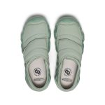 Women's Hypowser Wrap Shoe  |  Iceberg Green