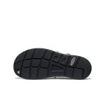 Men's UNEEK Canvas  |  Black/Birch