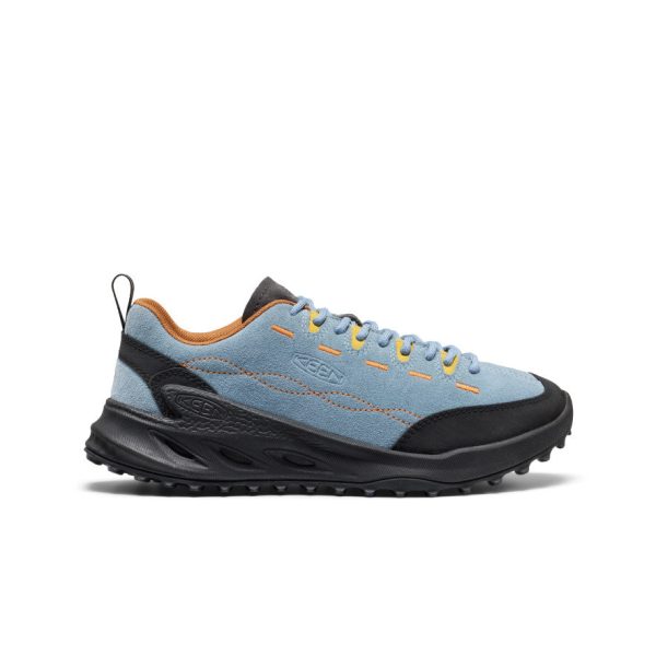 Women's Jasper Zionic Sneaker  |  Faded Denim/Magnet