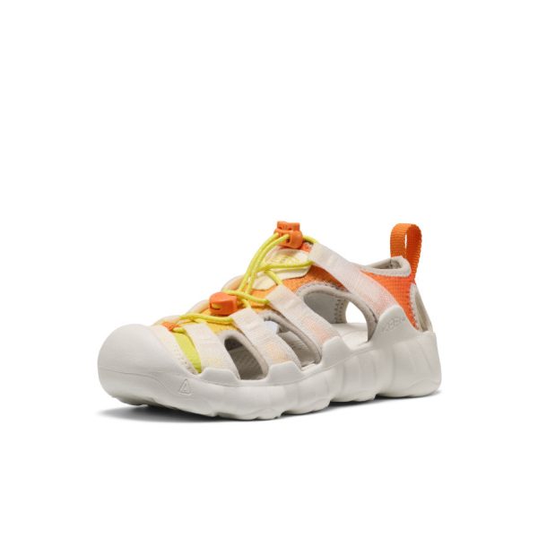 Big Kids' Hyperport H2 Sandal  |  Evening Primrose/Grenadine