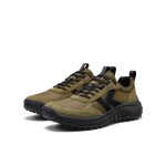 Men's KS86 Sneaker  |  Dark Olive/Black