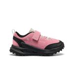 Little Kid's Jasper Zionic Sneaker  |  Cashmere Rose/Giggle Pink