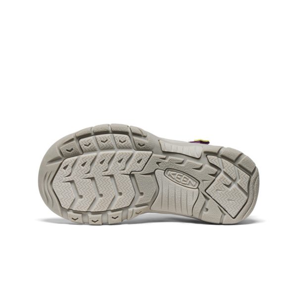 Big Kids' Newport H2  |  Charisma/Daiquiri Green
