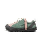 Women's Jasper Rocks Sneaker  |  Lily Pad/Cameo Rose