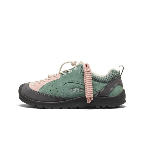 Women's Jasper Rocks Sneaker  |  Lily Pad/Cameo Rose