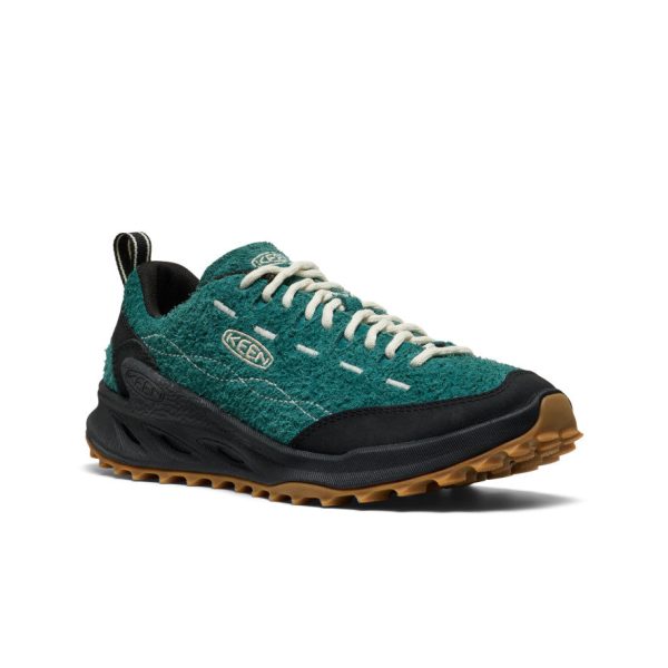Women's Jasper Zionic Sneaker  |  Mediterranea/Birch