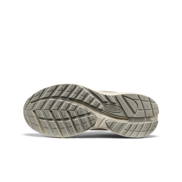 Men's WK500 Leather Walking Shoe  |  Abbey Stone/Birch