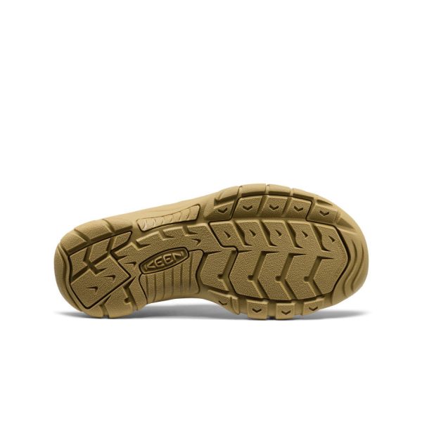 Men's Newport H2 Sandal  |  Monochrome/Khaki
