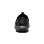 Men's Whyser Slip-On  |  Black