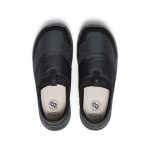 Men's Whyser Slip-On  |  Black