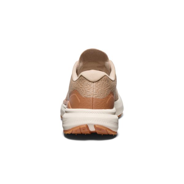 Women's WK500 Walking Shoe  |  Chipmunk/Cornstalk