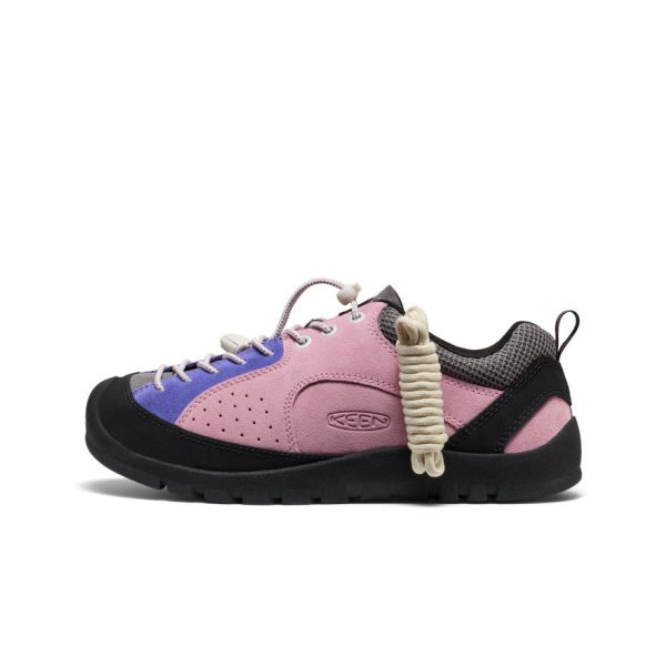 Women's Jasper Rocks Sneaker  |  Lilas/Purple Opulence